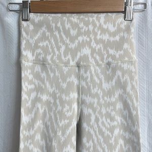Aerie leggings, full length, size Small